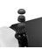 Başparmak Tutma Seti Joystick Kapağı Başparmak Tutma Kılıfı Playstation Portal Ps5 Beyaz (Yurt Dışından) 3