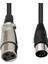 Dın 5 Pin - Xlr 3 Pin Ses Kablosu Uyumlu Müzik Enstrümanları Veya Mıdı Veya Xlr Dın 5p Erkek - Xlr Dişi Kablolar (Yurt Dışından) 5