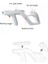 Adet Zapper Oyun Tutucu Nintendo Wii Uzaktan Kumanda Sağ Sol Kontrol Cihazı Wii Zapper Oyun Aksesuarları (Yurt Dışından) 2