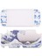 Nintendo Switch Lite Koruyucu Kabuk, Tam Kapak Üst ve Alt Kapak Boyalı Kabuk SX-117 Ukiyo-E Deniz Dalgaları (Yurt Dışından) 1