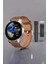 Akıllı Saat Tema Değiştirme Titreşimli Bluetooth Bağlantılı Nfc ve Gps Uyumlu 3