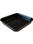 Kare Saksı Altlığı 34 cm 1