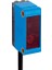 GSE6-P1112, Photoelectric Sensor, 15M, Pnp,karşılıklı , 10 To 30VDC, Kablolu 1052452 1