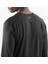 Shakeout Core Ls Erkek Koşu Tişört Deep Black LC2424400 2