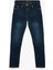 Pamuklu Normal Bel Slim Fit Jean Pantolon - Brad Jean 1
