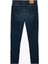 Pamuklu Normal Bel Slim Fit Jean Pantolon - Brad Jean 2