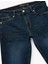 Pamuklu Normal Bel Slim Fit Jean Pantolon - Brad Jean 3