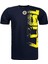 Orijinal Lisanslı Tribün 1907 Erkek T-Shirt 5