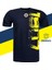 Orijinal Lisanslı Tribün 1907 Erkek T-Shirt+ Bileklik Set Hediyelik Ahşap Kutulu 3