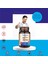 Günlük Enerji Desteği- Daily Multivitamin - Magnesium- D3 - K2 - Vitamin C 4