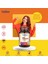 Günlük Enerji Desteği- Daily Multivitamin - Magnesium- D3 - K2 - Vitamin C 6