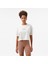 Unıted4 Comfort Krem Crop T-Shirt 1