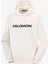 Salomon Hoodıe Erkek Sweatshirt Whisper White LC2676200 1