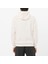 Salomon Hoodıe Erkek Sweatshirt Whisper White LC2676200 4