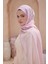 Fresh Degrade Desen Şal 1018 Pembe Degrade Desen 49871 1