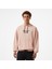 Unıted4 Oversize Erkek Pembe Sweatshirt 1