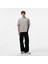 Unıted4 Erkek Gri T-Shirt 3