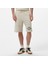 Unıted4 Erkek Krem Şort 3