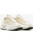 Run Star Legacy Cx Platform Kadın Bej Sneaker 2