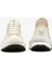 Run Star Legacy Cx Platform Kadın Bej Sneaker 3