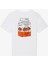 Creative Juice Unisex Beyaz T-Shirt 2