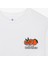 Creative Juice Unisex Beyaz T-Shirt 3
