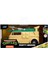 253282000 Jada Turtles Party Wagon 1:32 2
