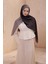 Fresh Degrade Desen Şal 1001 Siyah Degrade Desen 49831 2
