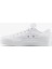 Chuck Taylor All Star Woven Unisex Beyaz Sneaker 4