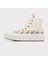 Chuck Taylor All Star Lift Kadın Krem Platform Sneaker 3