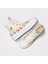 Chuck Taylor All Star Lift Kadın Krem Platform Sneaker 4
