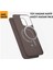 Apple iPhone 16 Pro Uyumlu NT-N075 Kevlar Karbon Arka Koruma Kılıf 3