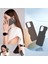 Apple iPhone 16 Pro Uyumlu NT-N075 Kevlar Karbon Arka Koruma Kılıf 4