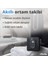 Blu H&t Siyah Bluetooth Sıcaklık ve Nem Sensörü 3