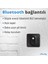 Blu H&t Siyah Bluetooth Sıcaklık ve Nem Sensörü 4