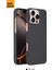 Apple iPhone 15 Pro Uyumlu NT-N075 Kevlar Karbon Arka Koruma Kılıf 1