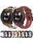 Garmin Instinct 3 Amoled / Solar 45 mm Için Silikon Kayış (Yurt Dışından) 5