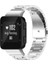 Garmin Forerunner 35 / 30 Için Metal Saat Kayışı (Yurt Dışından) 1