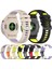 Garmin Forerunner 970 Için Silikon Saat Kayışı (Yurt Dışından) 3