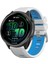 Garmin Forerunner 970 Için Ste Tokalı Silikon Kayış (Yurt Dışından) 1