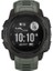 Silikon Saat Kayışı Garmin Instinct 22MM Için (Yurt Dışından) 2