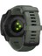 Silikon Saat Kayışı Garmin Instinct 22MM Için (Yurt Dışından) 3