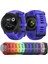 Silikon Saat Kayışı Garmin Instinct 22MM Için (Yurt Dışından) 5