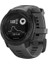 Silikon Saat Kayışı Garmin Instinct 22MM Için (Yurt Dışından) 1
