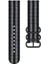 Garmin Venu X1 Için Naylon Saat Kayışı (Yurt Dışından) 4