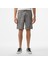 Unıted4 Erkek Gri Şort 3
