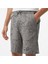 Unıted4 Erkek Gri Şort 4