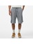 Unıted4 Erkek Gri Şort 3