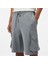 Unıted4 Erkek Gri Şort 4