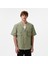 Unıted4 Erkek Haki Gömlek 4